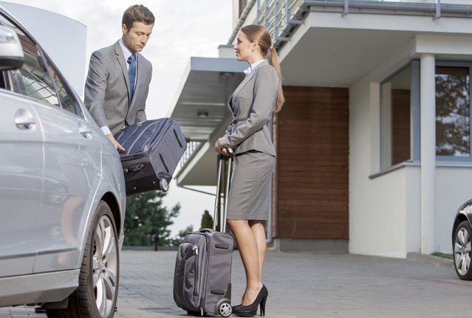 Hotel Transfers