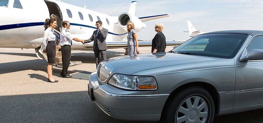 Limo Sydney Airport