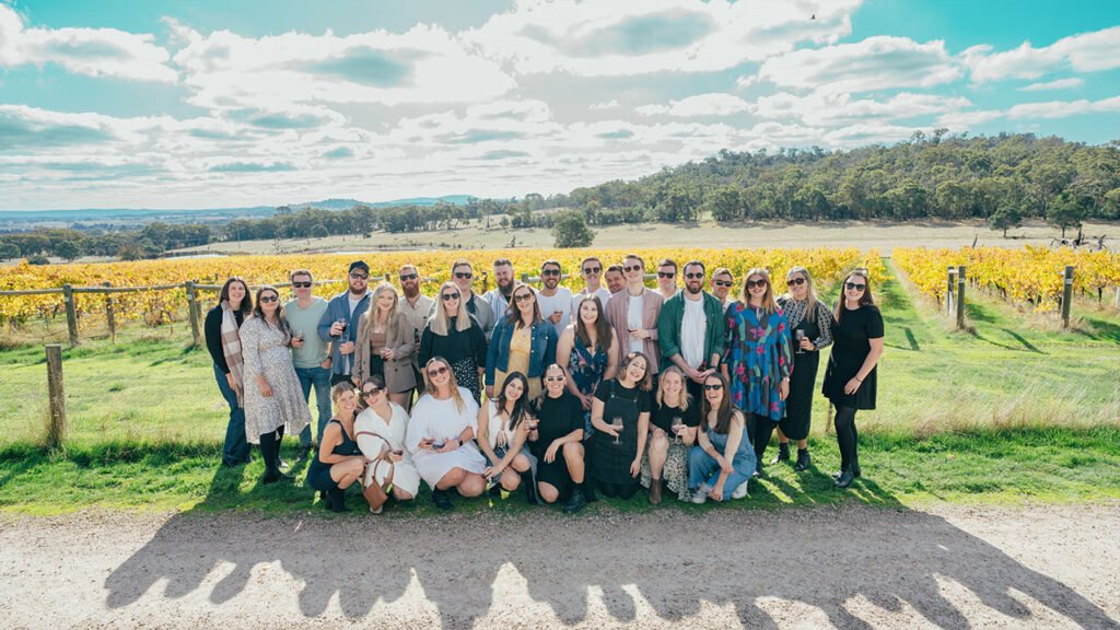 Macedon Ranges Wine Tour